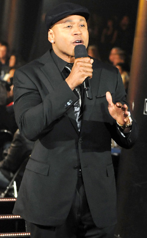 LL Cool J LL Cool J